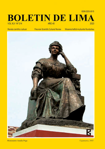 BDL Nº 214