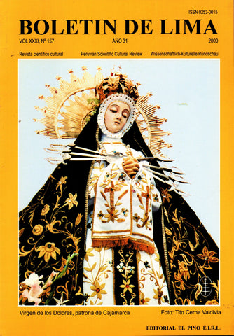 Nº157 - 2009